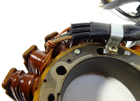 Lichtmaschine Aprilia RSV 1000