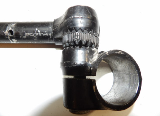 Clip on rechts Honda CB 1100 R