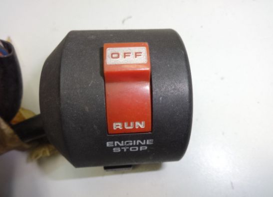 Stuurschakelaar rechts Honda VT 500