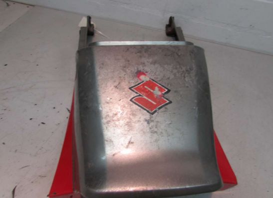 Heck Suzuki GS 550 ES