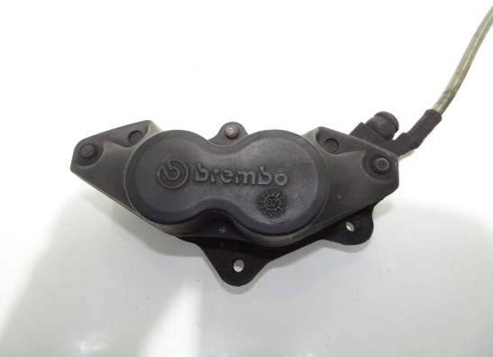 Brake caliper left front BMW R 1200 GS Adventure