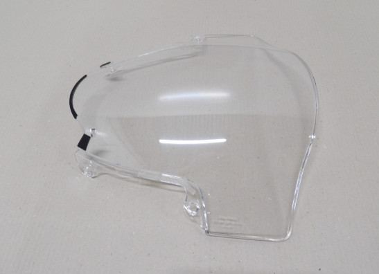 Scheibe Windschild Suzuki GSF 1250 Bandit 