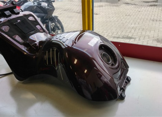 Fuel tank Kawasaki GTR 1400