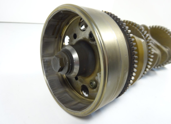 Krukas Yamaha FJR 1300