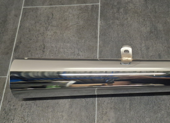 Muffler Suzuki GS 1000