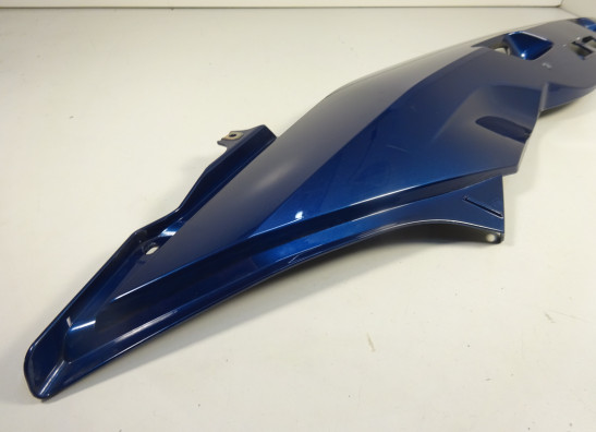 Heck rechts BMW R 1200 RT