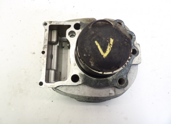 Cilinderblok Yamaha XV 700 / 750 SE
