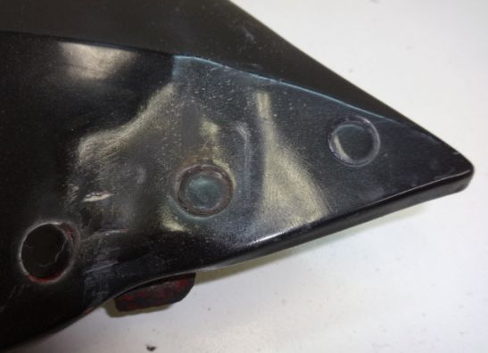 Seitenverkleidung links klein Kawasaki GPZ 750