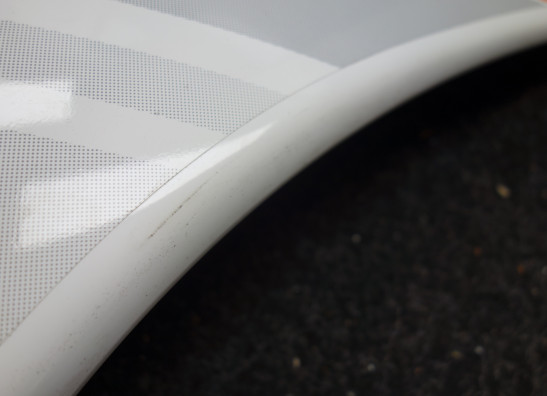 Seitenverkleidung rechts KTM RC 390