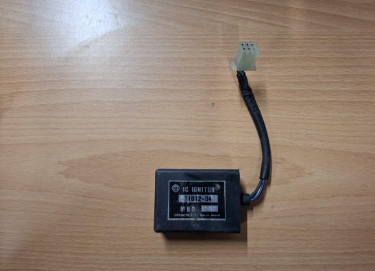 Ignitor CDI ECU Honda VF 750 F