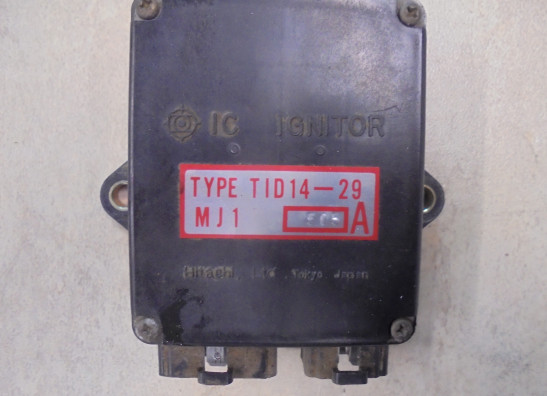 CDI ECU unit Honda CB 750 