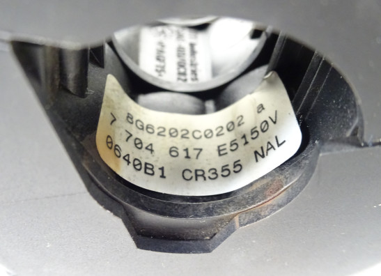 Stuurschakelaar links BMW K 1200 R 