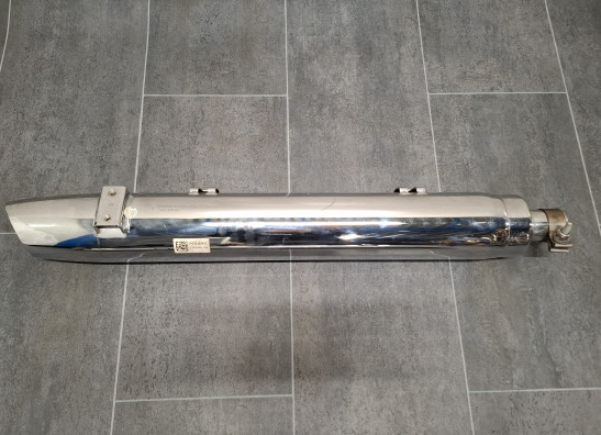 Auspuff Indian Chieftain Dark Horse