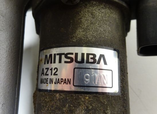 ABS pomp Honda CBR 600 RR