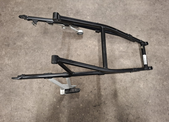 Achtersubframe BMW R 1250 RS