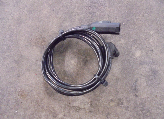 ABS sensor fuhler hinten Aprilia Tuono 660