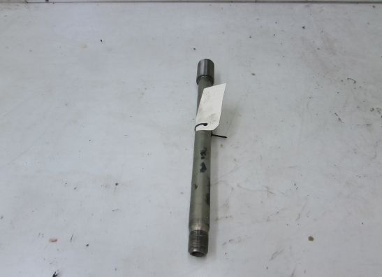 Hinterradschwinge Suzuki GSX R 600