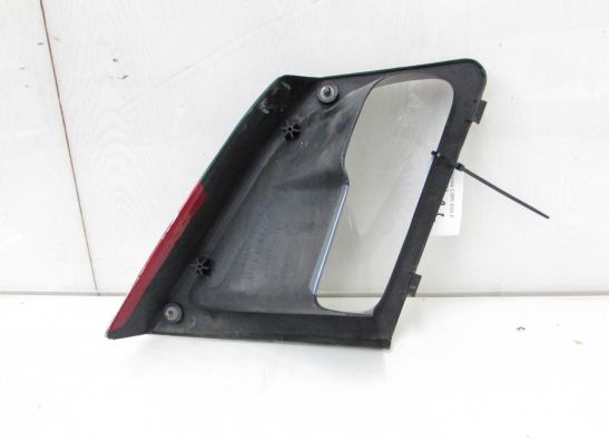 Linker inspectieluik Honda CBR 600 F