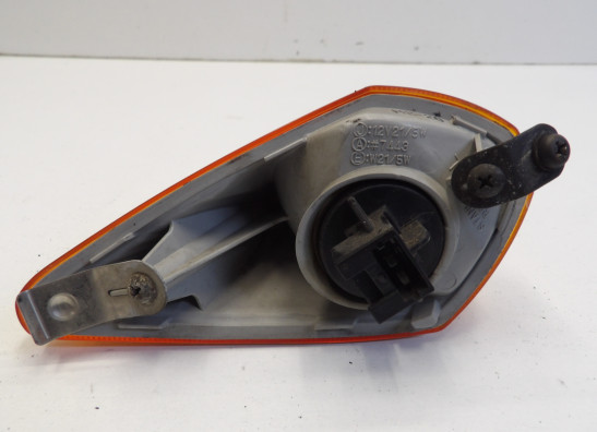 Winker left front Honda VFR 800 I