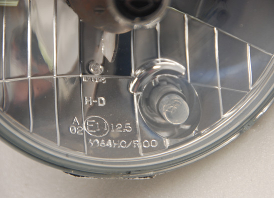 Koplamp Harley Davidson Dyna