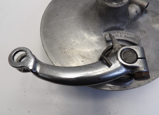 Bremstrommel Kawasaki VN 800