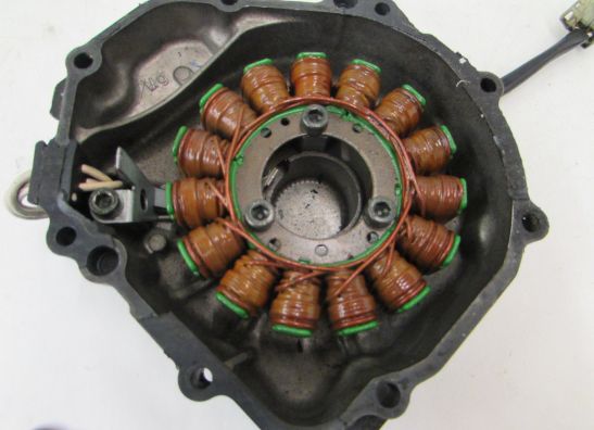 Lichtmaschine Suzuki GSX R 1000