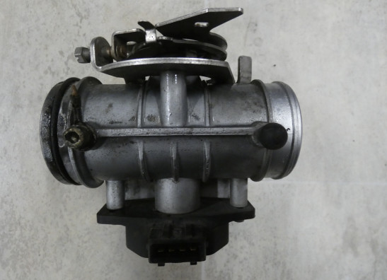 Einspritzanlage BMW R 1150 GS