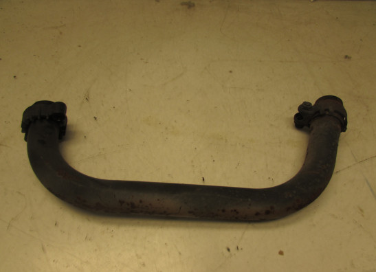 Downpipes Suzuki GSX F 1100