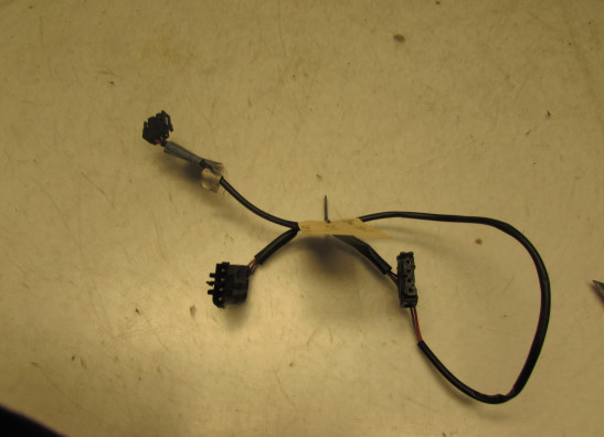 Overig BMW F 650 CS Scarver