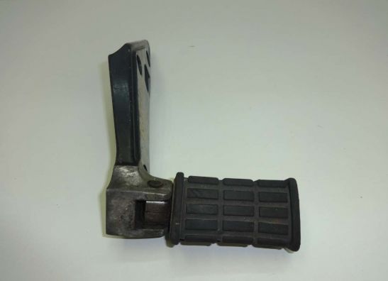 Soziusfussraste rechts Yamaha YX 600 Radian