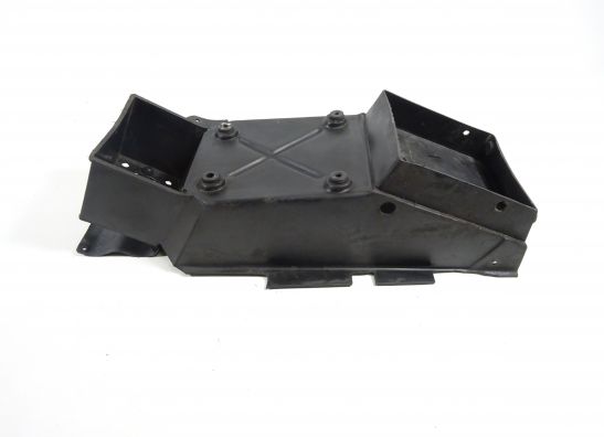 Undertail Ducati Paso