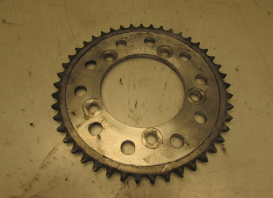 Rear sprocket Overig Onbekend Unknown