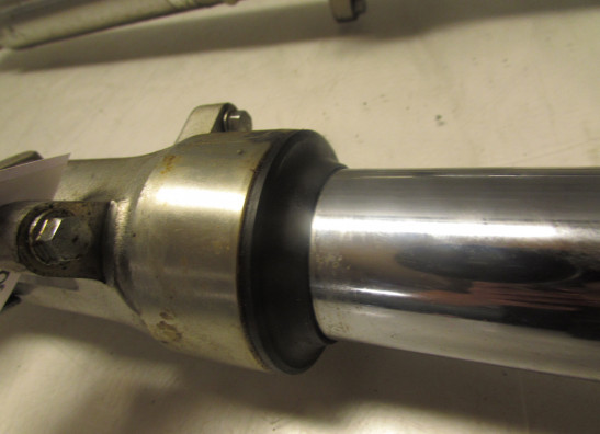 Gabelholm Komplett Yamaha TZR 250