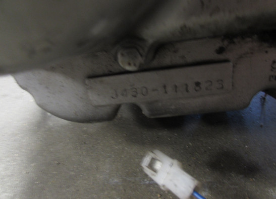 Engine Suzuki GZ 250 Marauder