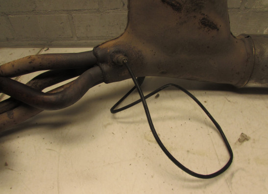 Auslassnockenwelle BMW K 1200 RS