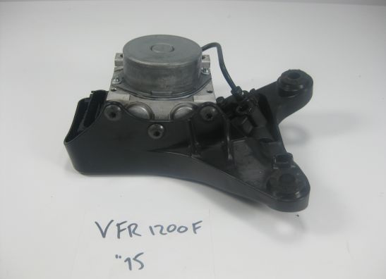 ABS pumpe druckmodulator Honda VFR 1200