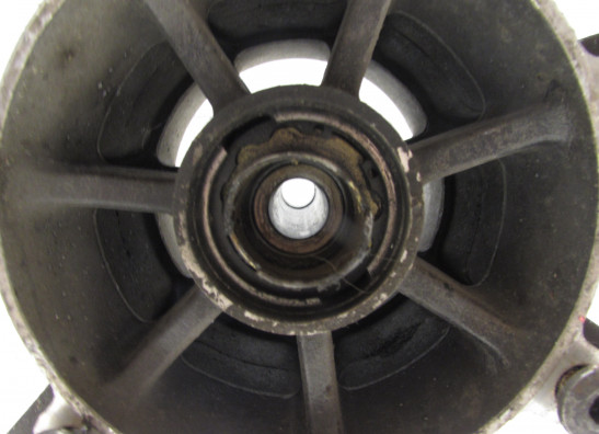 Front Wheel Kawasaki VN 700  750