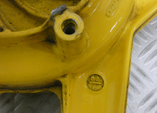 Achtervelg Honda CB 750 