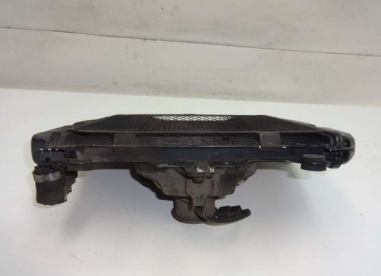 Radiator Kawasaki GPZ 500