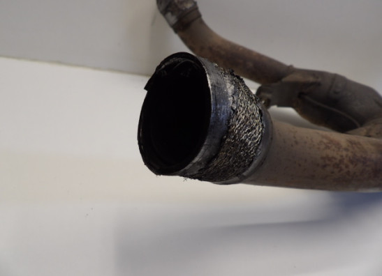 Downpipes Yamaha FJR 1300