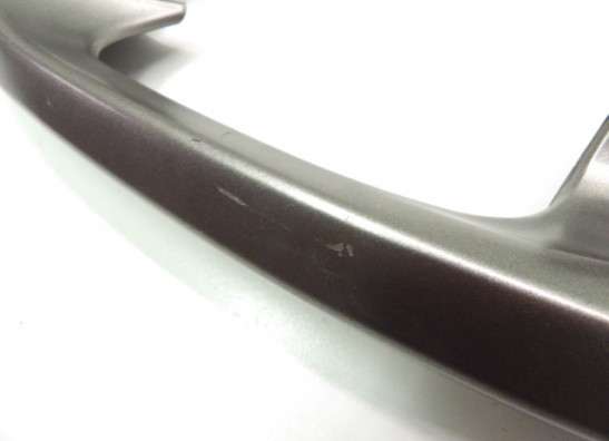 Soziusgriff Honda Deauville 650 - 700