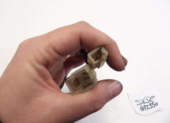 CDI Einheit Kawasaki LTD 440