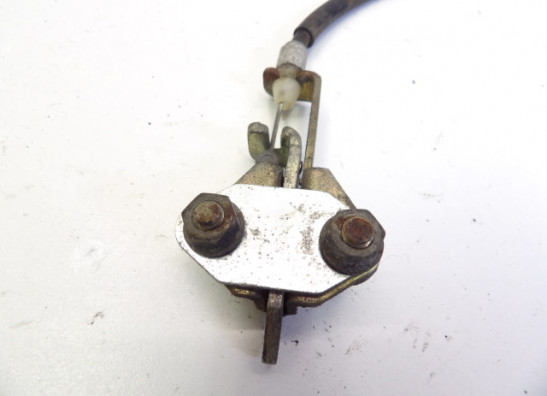 Zadel Yamaha FAZER 600