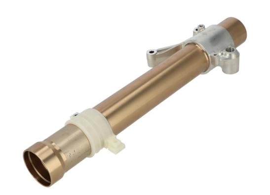 Standrohr aus Suzuki RMX 250