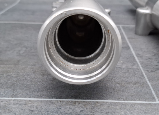 Voorpoten Harley Davidson FLSTF Fat Boy Lo