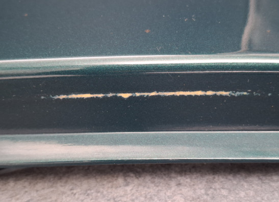 Achterkuipdeel Triumph Trident 900