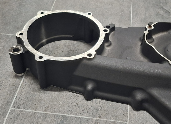 Motorblokdeksel Harley Davidson FLHR Road King