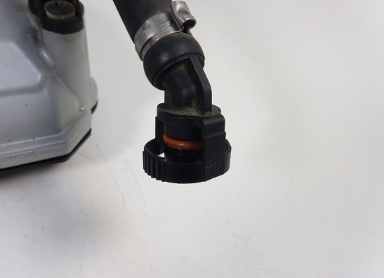 Kleppendeksel BMW F 800 S - ST