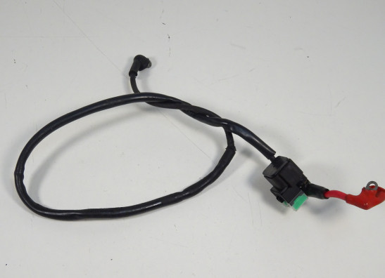 Startmotor relais Yamaha BT 1100