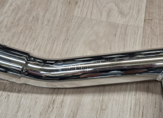 Muffler Suzuki VX 800